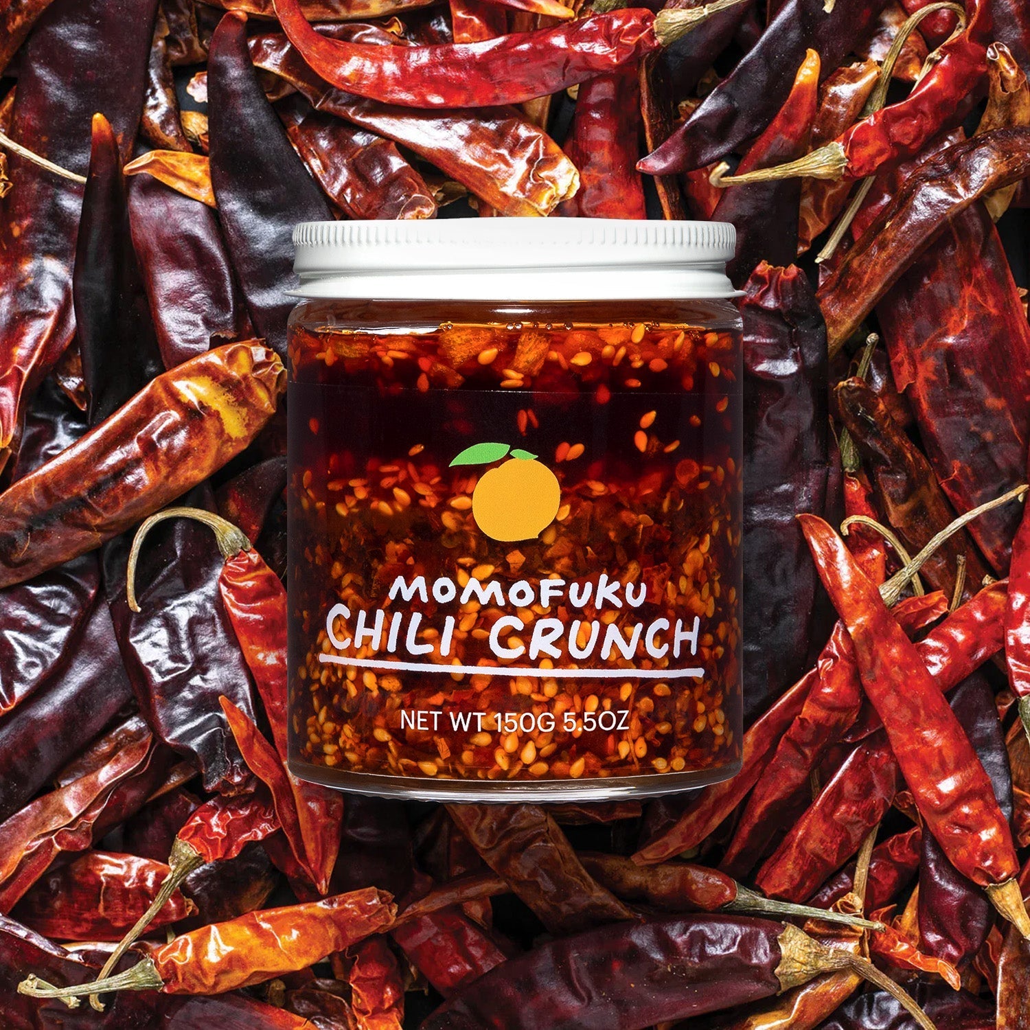 Chili Crunch - Bright Touch