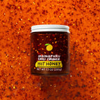 Chili Crunch Hot Honey - Classic Finish