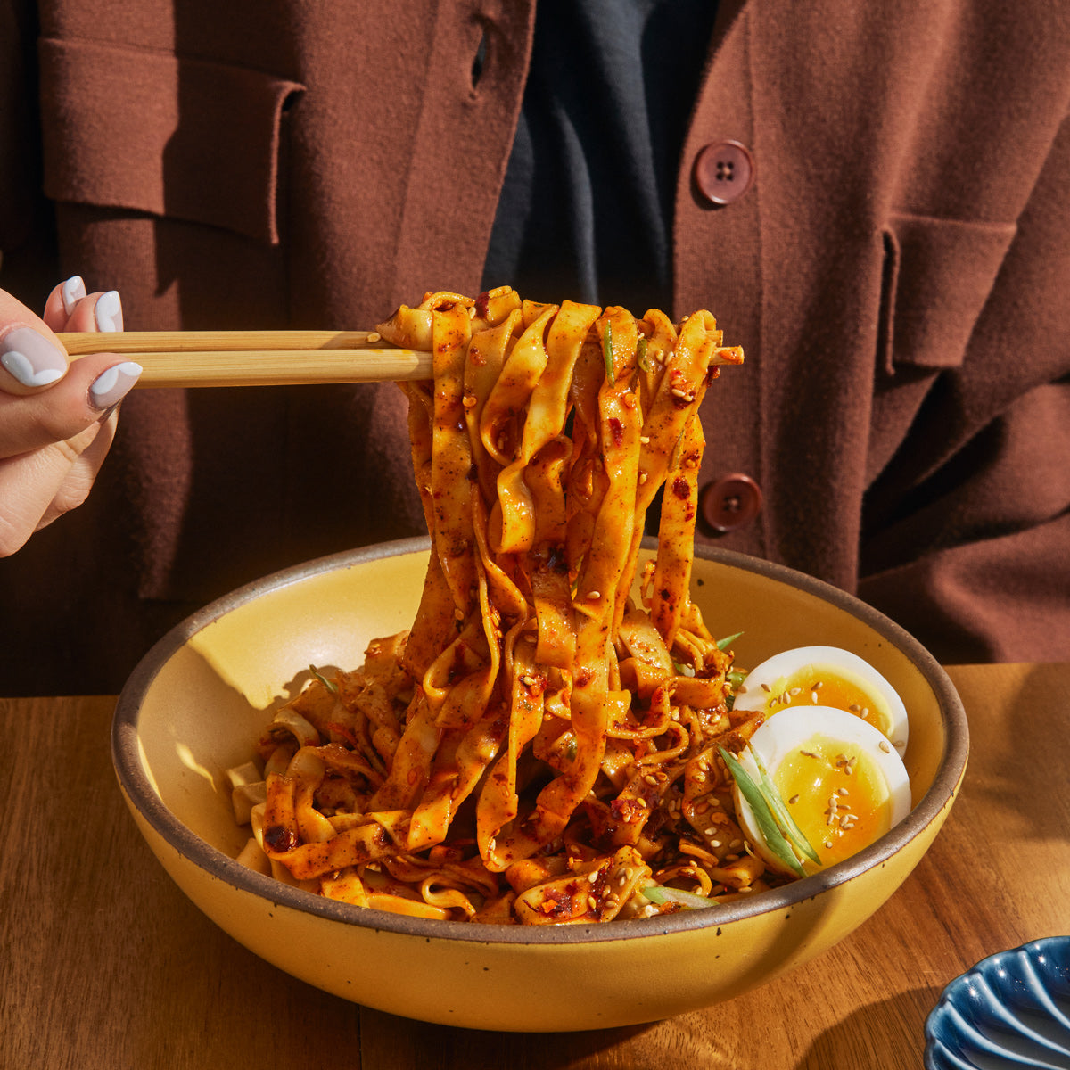 Extra Spicy Chili Crunch 3 Pack - Essential Set