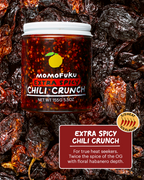 Chili Crunch Sampler - Simple Edit