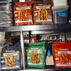 Noodle Variety Pack - Weekend Pair