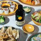Soy Sauce - Fresh Ready