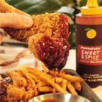 Korean BBQ Sauce Variety 6-Pack - Classic Finish