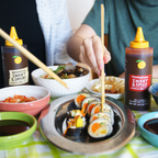 Korean BBQ Sauce Variety Pack - Easy Set