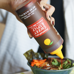 Sweet & Spicy Korean BBQ Sauce 4-Pack - Premium Choice