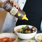 Korean BBQ Sauce Variety Pack - Easy Set