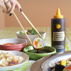 Korean BBQ Sauce Variety 6-Pack - Classic Finish