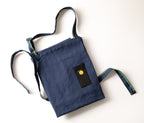 Momofuku Chef's Apron - Easy Choice
