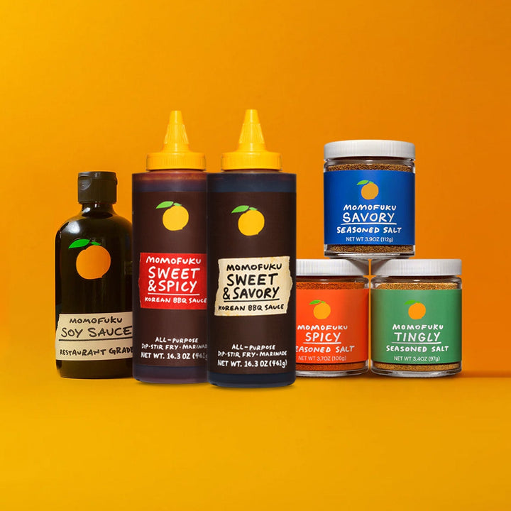 BBQ Essentials Pack - Easy Set Easy Set