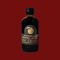 Gold Barrel Aged Soy Sauce - Classic Finish