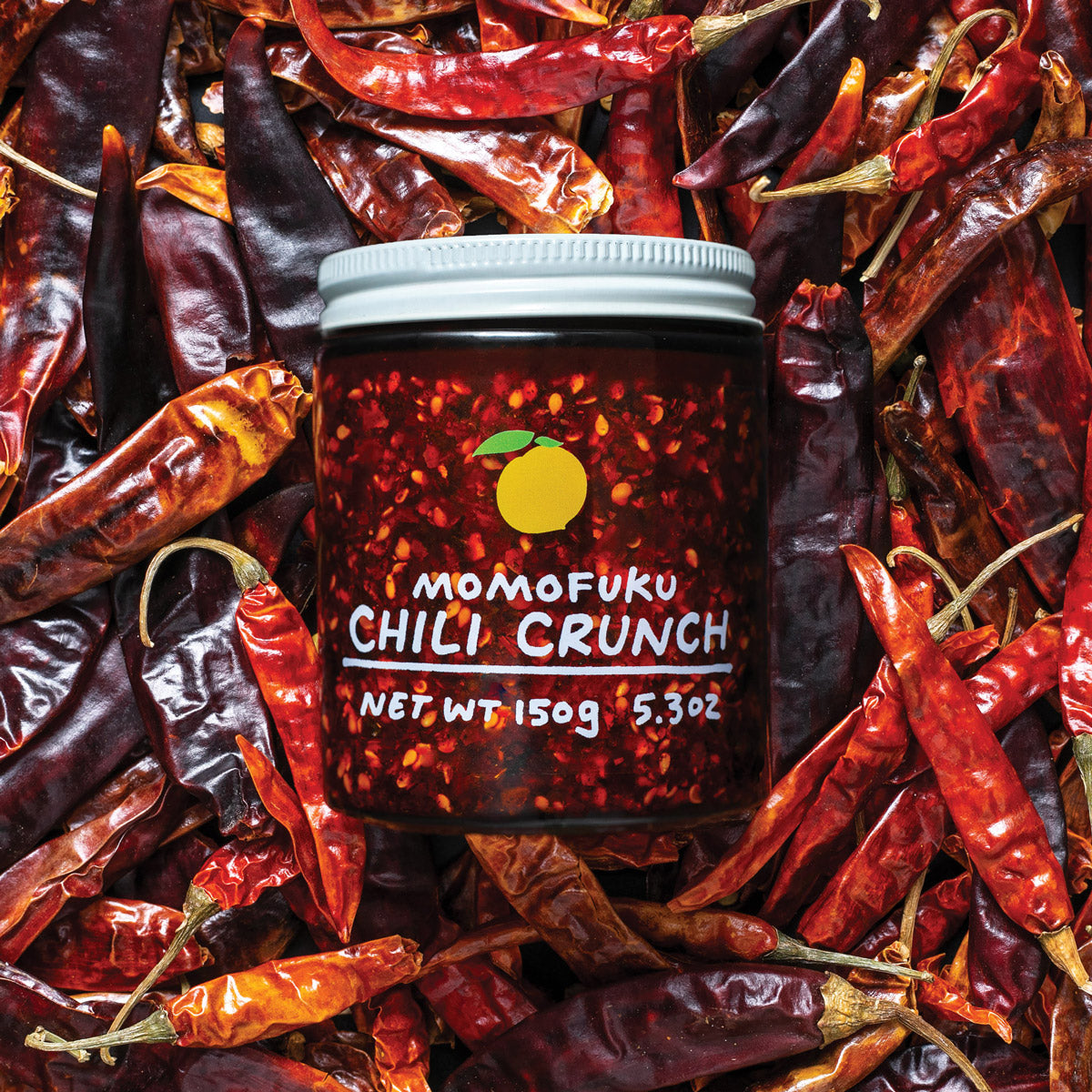 Chili Crunch Variety Pack - Gift Ready