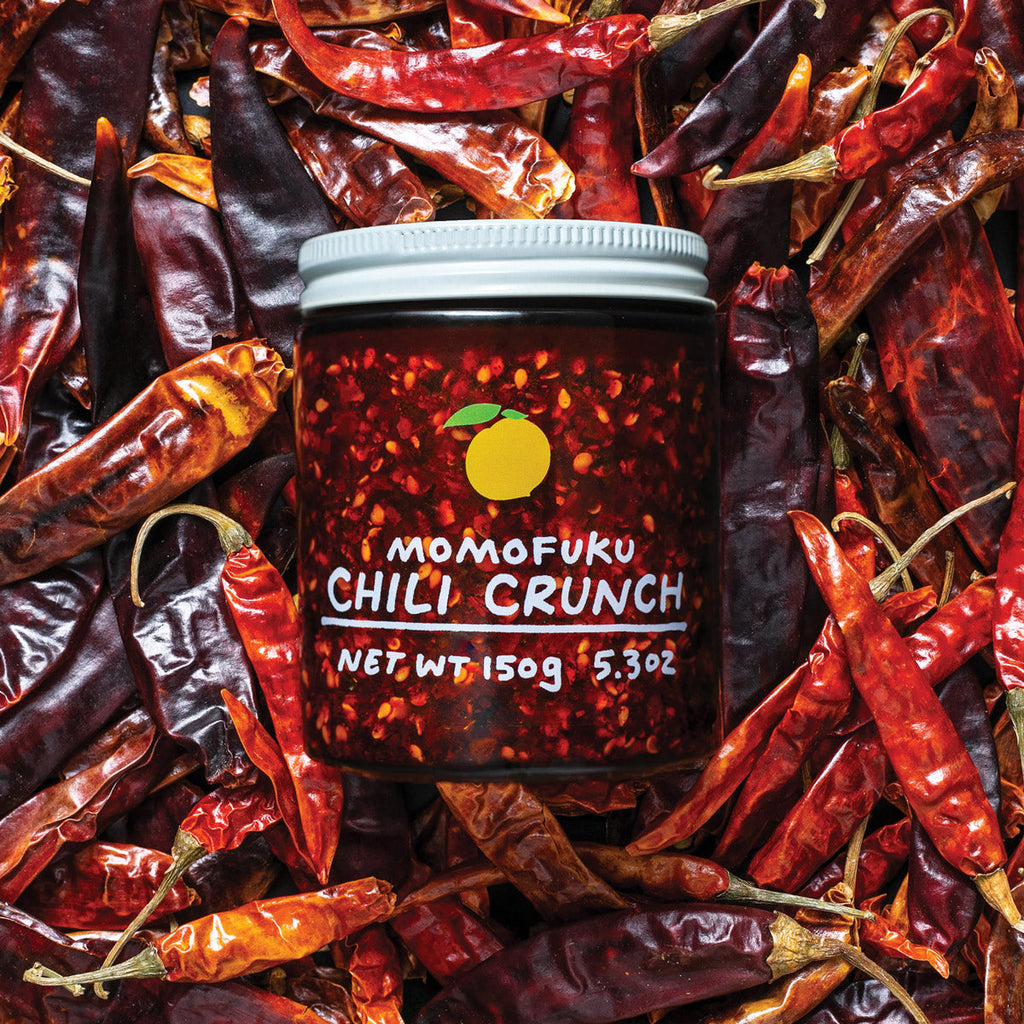Chili Crunch Variety Pack - Simple Edit