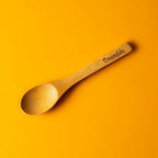 Chopsticks & Chili Crunch Spoon - Bright Touch