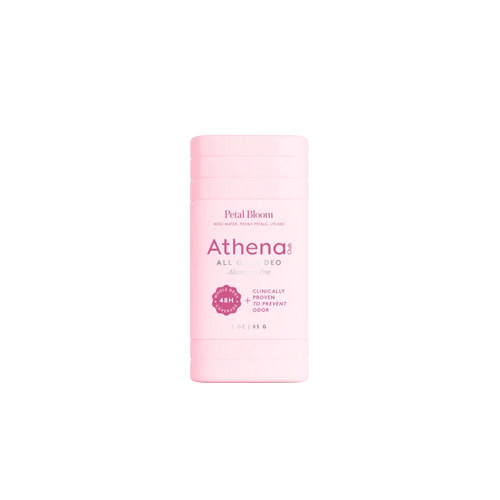 All Over Deo - Cozy Glow – Petal Bloom