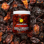 Chili Crunch Variety Pack - Gift Ready