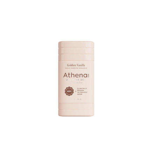 All Over Deo - Clean Mood – Golden Vanilla