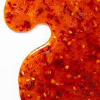 Chili Crunch Hot Honey - Classic Finish