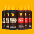 Korean BBQ Sauce Variety 6-Pack - Classic Finish