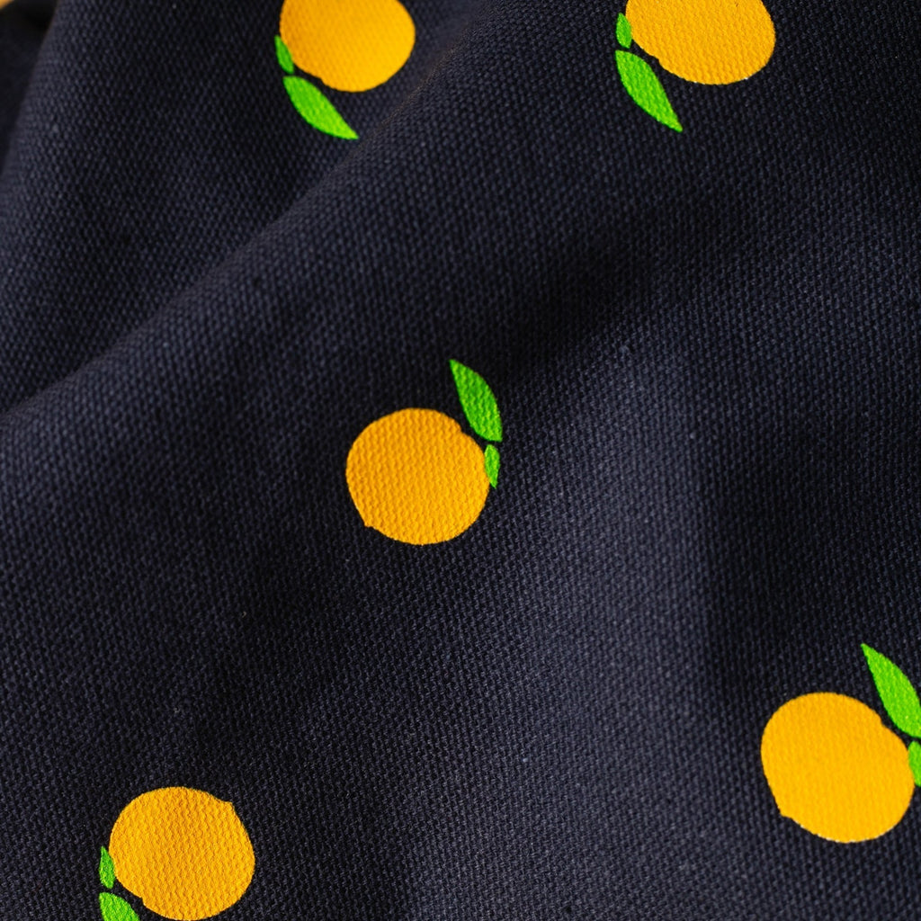 Peach Tote - Travel Ready