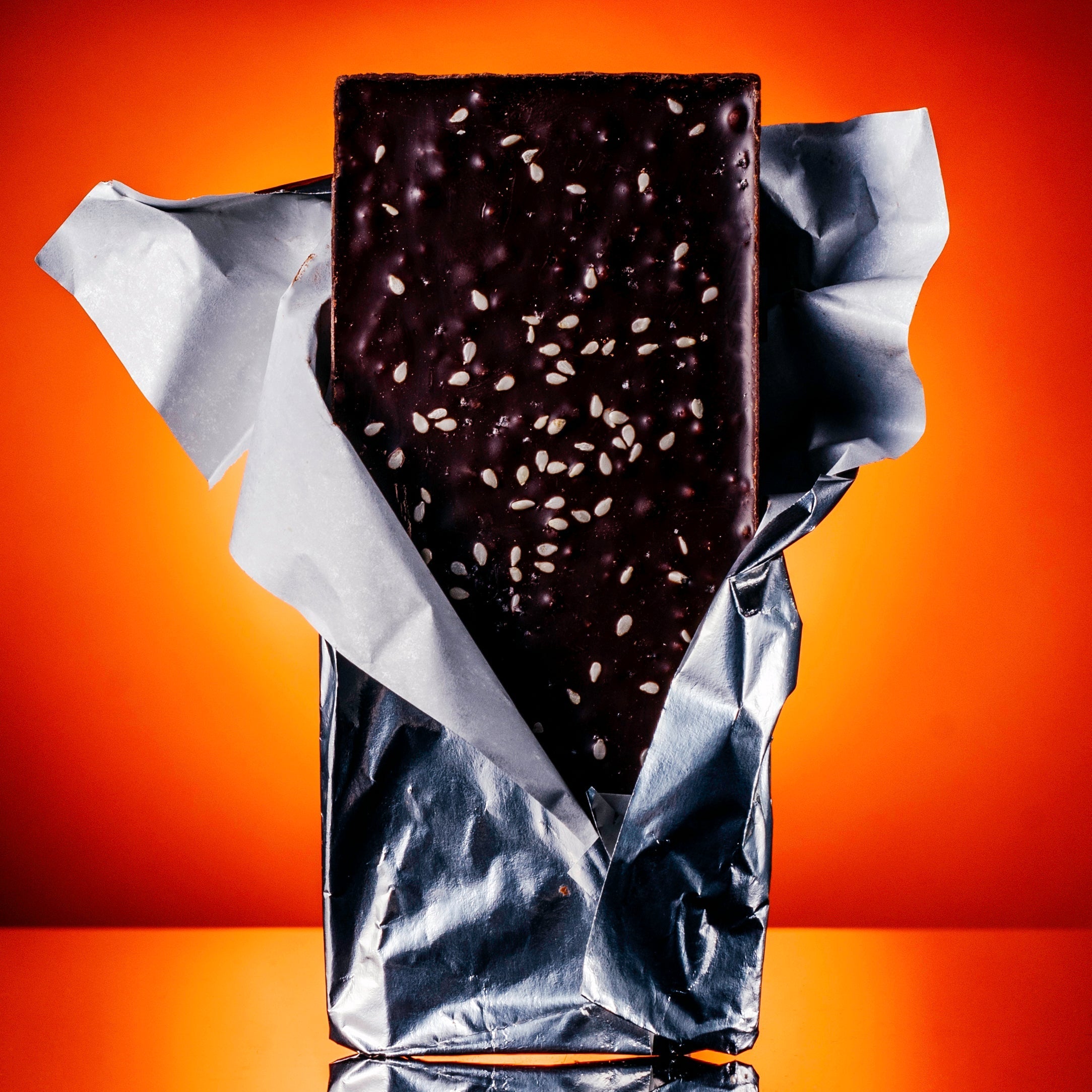 Chili Crunch Bar 3-Pack - Simple Edit