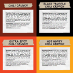Chili Crunch Variety Pack - Simple Edit
