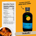 Tamari 2-Pack - Essential Set