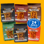 Noodle Variety Pack - Weekend Pair