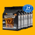 Soy & Noodles | 24 Packs - Active Ready