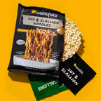 Noodle Sample Pack - Clean Bundle