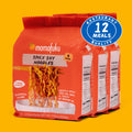 Spicy Soy Noodles | 12 Packs - Clean Style