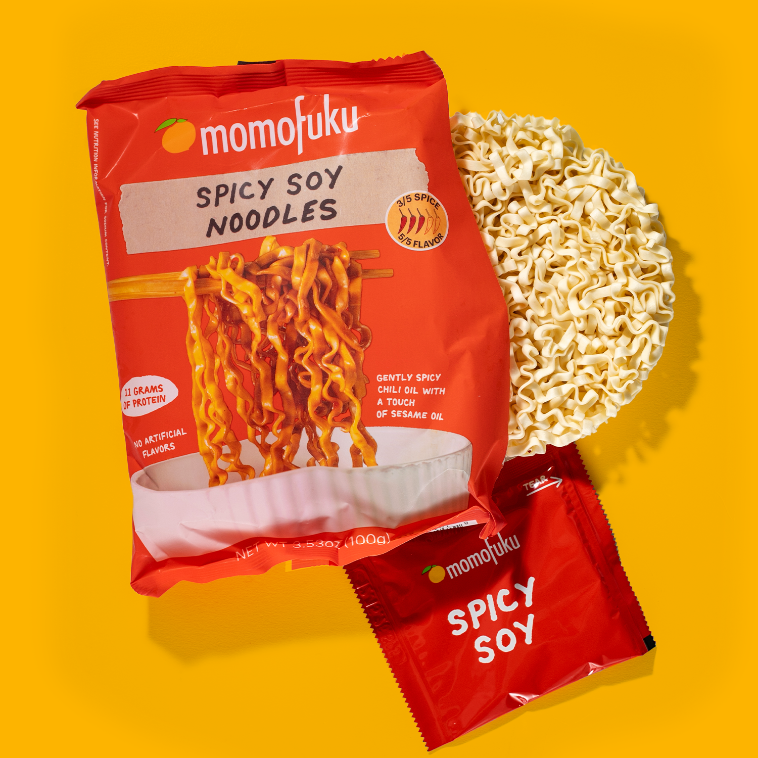 Noodle Sample Pack - Clean Bundle