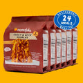 Sweet & Spicy Noodles | 24 Packs - Daily Pick