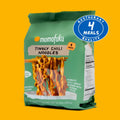 Tingly Chili Noodles | 4 Packs - Easy Choice