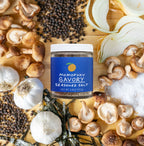 Savory Seasoned Salt - Fresh Style