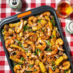 Spicy Salt 4-Pack - Fresh Ready
