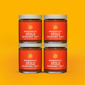 Spicy Salt 4-Pack - Fresh Ready