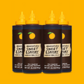 Sweet & Savory Korean BBQ Sauce 4-Pack - Clean Style