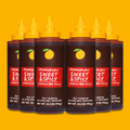 Sweet & Spicy Korean BBQ Sauce 6-Pack - Fresh Ready