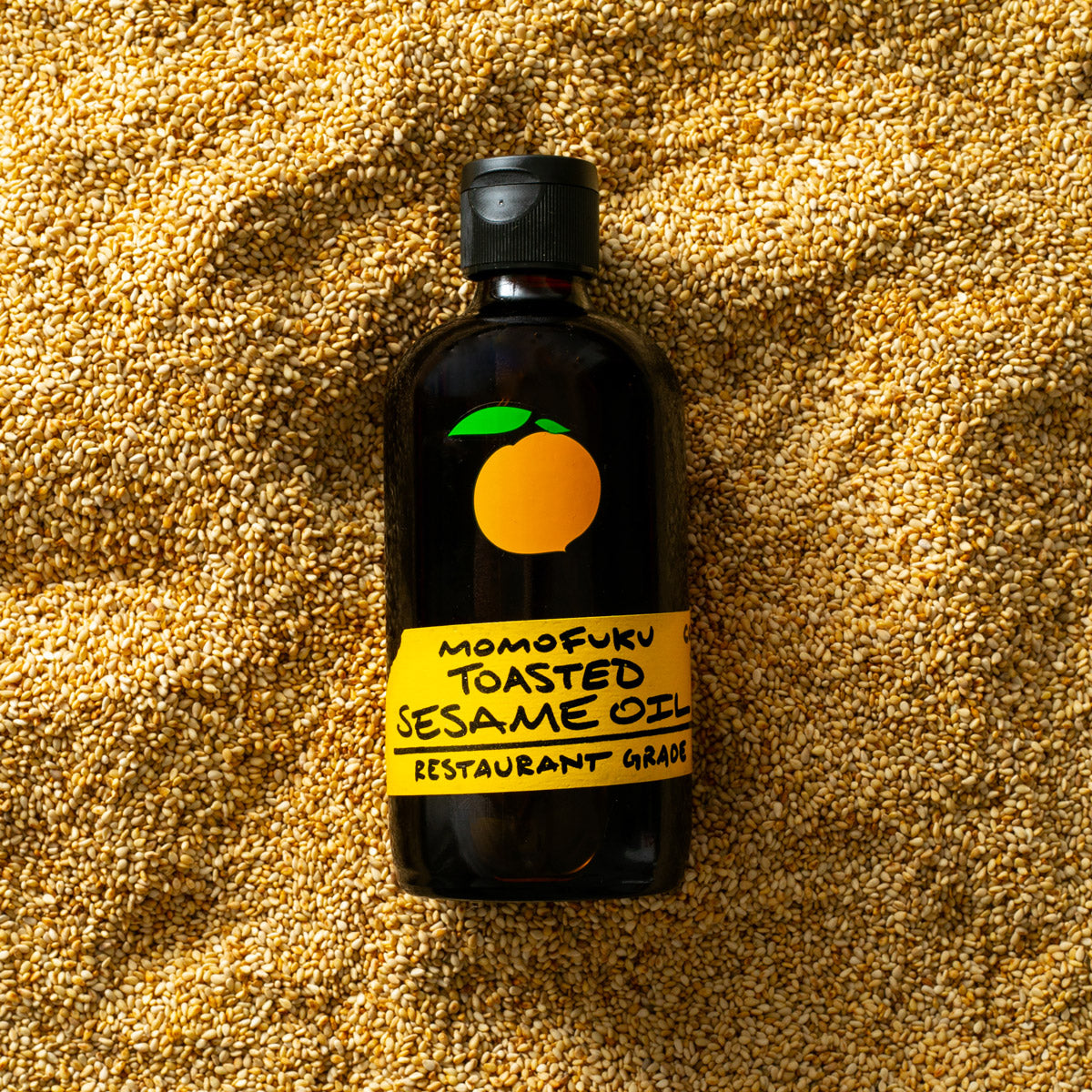 Toasted Sesame Oil - Daily Pick