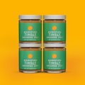 Tingly Salt 4-Pack - Modern Ready