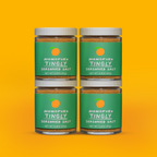 Tingly Salt 4-Pack - Modern Ready