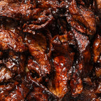Sweet & Savory Korean BBQ Sauce - Premium Choice