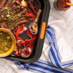 Kitchen Towel Set - Fresh Ready