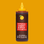 Sweet & Spicy Korean BBQ Sauce - Easy Choice