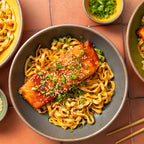 Sweet & Spicy Korean BBQ Sauce 4-Pack - Premium Choice