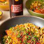 Sweet & Spicy Korean BBQ Sauce 6-Pack - Fresh Ready